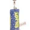 NICI Schlüssselkasten Und Schlüsselanhänger>Schlüsselanhänger - mini Plüschkissen Enjoy 8 cm