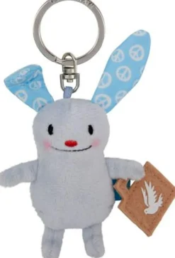 COPPENRATH SPG Schlüssselkasten Und Schlüsselanhänger>Schlüsselanhänger: Der kleine Frieden (Das kl. Glü