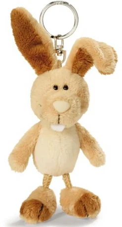 NICI Schlüssselkasten Und Schlüsselanhänger>Schlüsselanhänger Hase 10cm