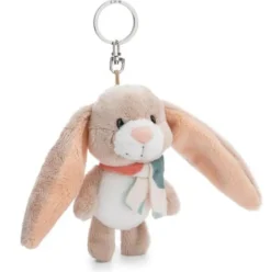 NICI Schlüssselkasten Und Schlüsselanhänger>Schlüsselanhänger Hase Fjella