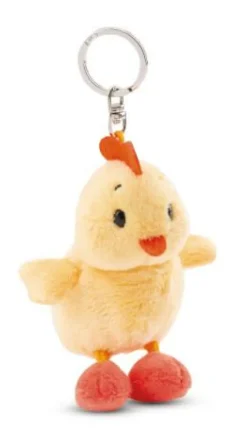 NICI Schlüssselkasten Und Schlüsselanhänger>Schlüsselanhänger Küken Eggwi