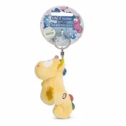 NICI Schlüssselkasten Und Schlüsselanhänger>Schlüsselanhänger Seepferdchen Laguna Rainbow