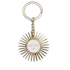Räder Schlüssselkasten Und Schlüsselanhänger>Schlüsselanhänger „Sun", Ø: 5cm