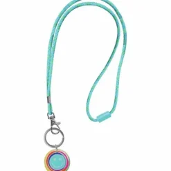 COPPENRATH SPG Schlüssselkasten Und Schlüsselanhänger>Schlüsselband Mit Anhänger Gute-Laune-Wegbeleiter