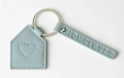 Räder Brotkörbe Und Brotboxen>Schlüsselfreude Homelover Haus 8x5,5cm