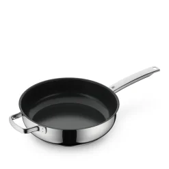 WMF GmbH Pfannen Edelstahl>Schmorpfanne 28cm