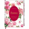 COPPENRATH SPG Geschenkbücher>Schmuckausgabe Jane Austen: Emma (M. Bastin)