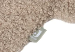 Jollein Kuscheln>Schmusetuch - Teddy Bear - Olive Green