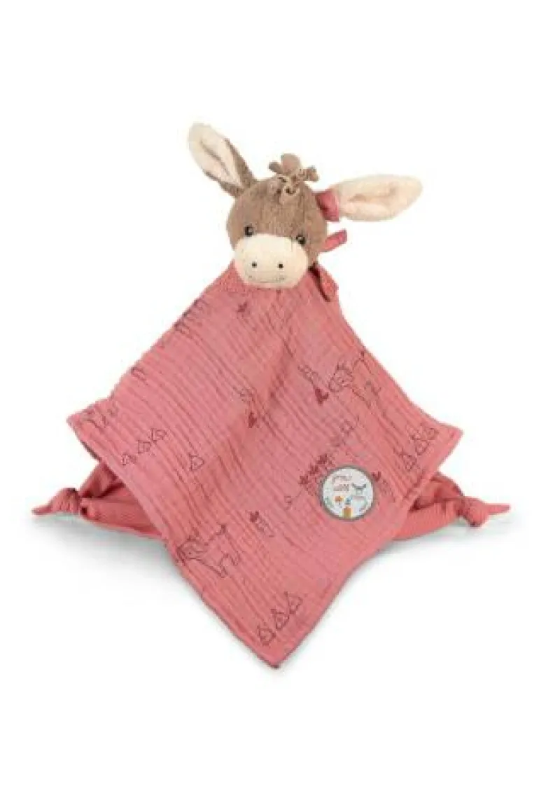Sterntaler Kuscheln>Schmusetuch L Emmily