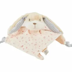 Sterntaler Kuscheln>Schmusetuch S Hase Hanni