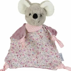 Sterntaler Kuscheln>Schmusetuch S Mabel