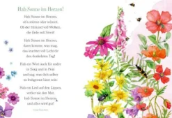 COPPENRATH SPG Geschenkbücher>Schöne Grüße: Das Leben will gefeiert werden (Bast