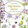 COPPENRATH SPG Geschenkbücher>Schöne Grüße: Folge d. Herzen auf dem Weg zum Glüc