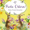 COPPENRATH SPG Haus Und Küche>Schöne Grüße: Frohe Ostern! - Friede, Freude ... (