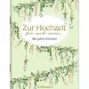 COPPENRATH SPG Geschenkbücher>Schöne Grüße Zur Hochzeit Für Euch Zwei