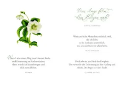 COPPENRATH SPG Geschenkbücher>Schöner lesen! No. 35: Alles hat seine Zeit (Traue