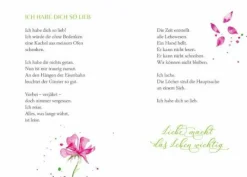 COPPENRATH SPG Geschenkbücher>Schöner lesen! No. 41: Überall ist Wunderland (Rin