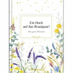 COPPENRATH SPG Geschenkbücher>Schöner Lesen! No. 34 Ein Hoch Auf Das