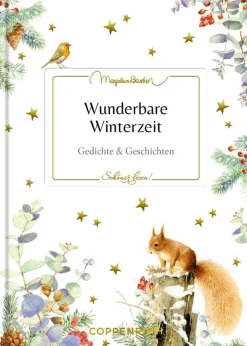 COPPENRATH SPG Geschenkbücher>Schöner Lesen! No. 57 Wunderbare Winter
