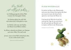 COPPENRATH SPG Geschenkbücher>Schöner Lesen! No. 57 Wunderbare Winter