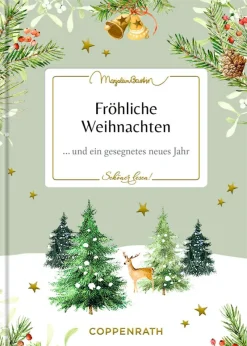 COPPENRATH SPG Geschenkbücher>Schöner Lesen! No.57 Fröhliche Weihnachten
