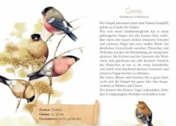 COPPENRATH SPG Geschenkbücher>Schöner lesen! No.43: Gezwitscher & Flügelschlag -