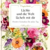 COPPENRATH SPG Geschenkbücher>Schöner lesen! No.47: Lächle & die Welt lächelt m.