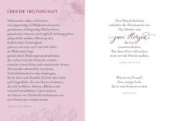 COPPENRATH SPG Geschenkbücher>Schöner lesen! No.46: Weil du meine Freundin bist