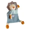 Sigikid® Kuscheln>Schnuffeltuch Löwe Tiny Tissue