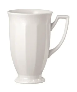 Rosenthal Henkelbecher>Schokobecher, 0,33 l, Maria / Weiß