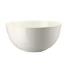 Rosenthal Weiß>Schüssel, 26 cm, 4,0 l, Brillance / Weiß