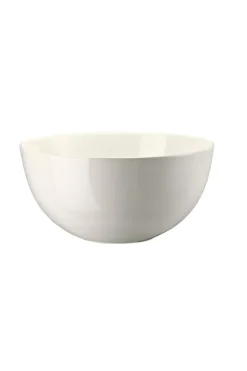 Rosenthal Weiß>Schüssel, 26 cm, 4,0 l, Brillance / Weiß