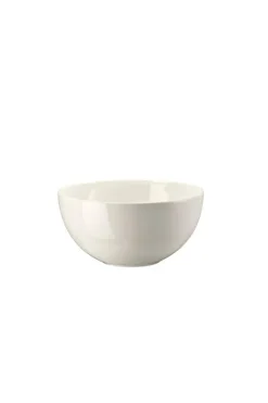 Rosenthal Weiß>Schüssel, 18 cm, 1,30 l, Brillance / Weiß