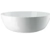 Rosenthal Weiß>Schüssel, 33 cm, 5,5 l, Junto / Weiß