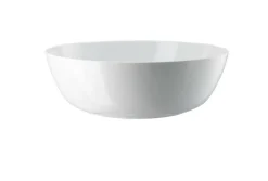 Rosenthal Weiß>Schüssel, 33 cm, 5,5 l, Junto / Weiß