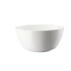 Rosenthal Weiß>Schüssel, 22 cm, 2,30 l, Junto / Weiß