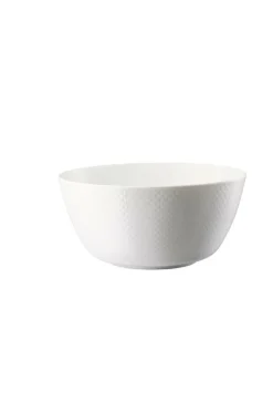 Rosenthal Weiß>Schüssel, 22 cm, 2,30 l, Junto / Weiß