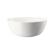 Rosenthal Weiß>Schüssel, 26 cm, 3,30 l, Junto/ Weiß