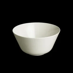 Dibbern Weiß>Schüssel 23 cm 2,50 l Pure Weiss Fine Bone China