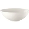 Rosenthal Weiß>Schüssel, 26 cm, 2,8 l, TAC / Weiß