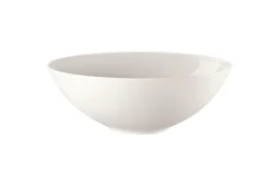 Rosenthal Weiß>Schüssel, 26 cm, 2,8 l, TAC / Weiß