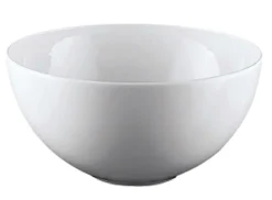 Rosenthal Weiß>Schüssel, 26 cm, 2,8 l, TAC / Weiß
