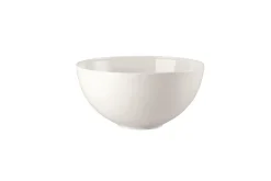 Rosenthal Weiß>Schüssel, 19 cm, 1,70 l, TAC / Weiß