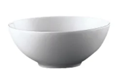 Rosenthal Weiß>Schüssel, 19 cm, 1,70 l, TAC / Weiß