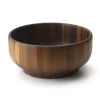 Continenta Obstkörbe Und Obstschalen>Schüssel Akazienholz Ø 26cm