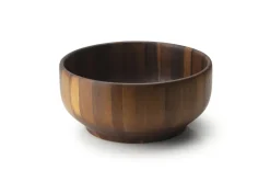 Continenta Obstkörbe Und Obstschalen>Schüssel Akazienholz Ø 26cm