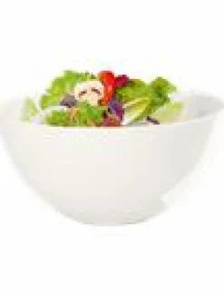 Asa Selection Weiß>Schüssel D.25 cm 12,5cm 3L