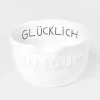 Räder Schalen>Schüssel Rundum Glücklich D.25cm H.15cm