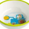 Haba Kinder>Schüssel Traktor