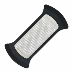 Microplane Schälen Und Zerkleinern>Schüsselreibe fein Schwarz